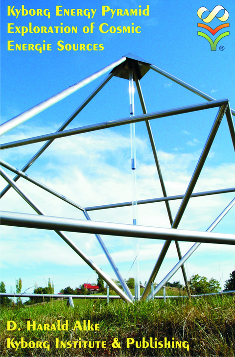 Kyborg Energy Pyramid - D. Harald Alke