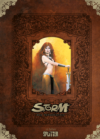 Storm – Das Vermächtnis