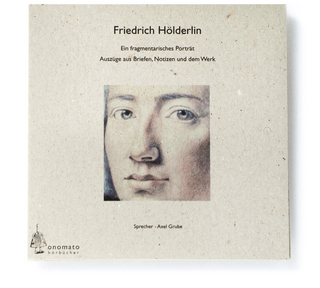 Friedrich Hölderlin. Eine biografische Monografie