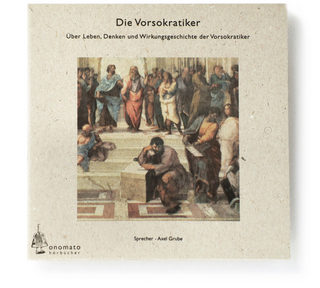 Die Vorsokratiker
