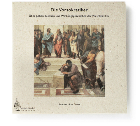 Die Vorsokratiker - 