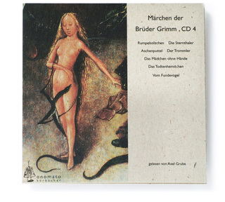 Märchen der Brüder Grimm − CD 4