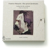 Also sprach Zarathustra. Dritter und vierter Theil. - Friedrich Nietzsche