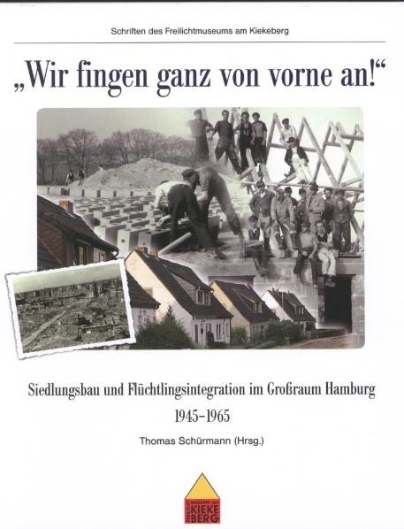 "Wir fingen ganz von vorne an!" - 
