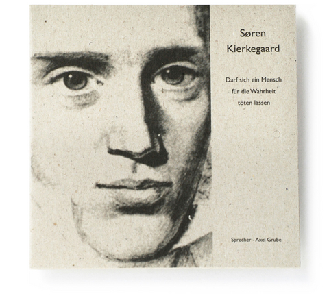Sören Kierkegaard - Sören Kierkegaard