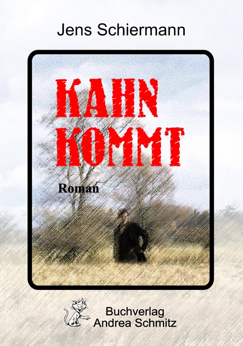 KAHN KOMMT - Jens Schiermann