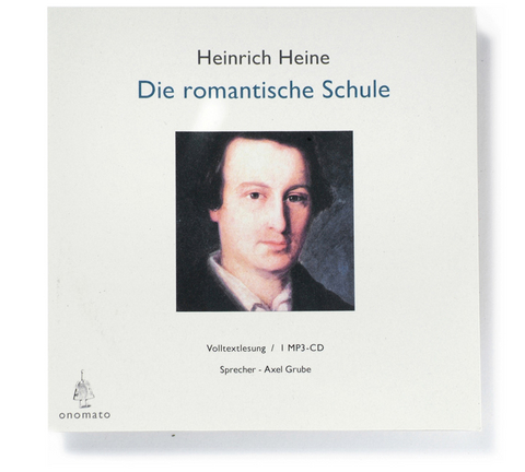 Die romantische Schule - Heinrich Heine