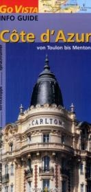 Cote d'Azur - Manuela Blisse, Uwe Lehmann