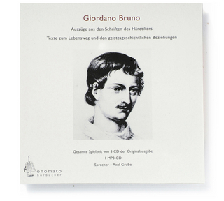Giordano Bruno