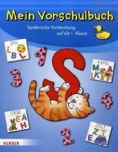 Mein Vorschulbuch