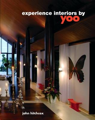 Experience Interiors by yoo