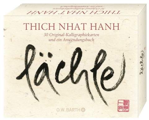 L&auml;chle -  Thich Nhat Hanh