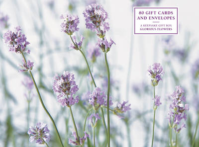 Glorious Flowers -  Anness