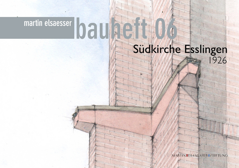 S&uuml;dkirche Esslingen - Schilling J&ouml;rg, Frauke Velden-Hohrath, Bernd Wei&szlig;enborn, Reinhard Lambert Auer