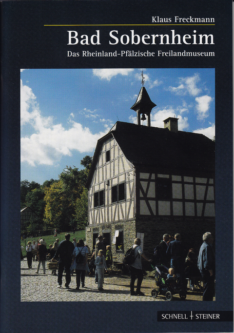 Rheinland-Pf&auml;lzisches Freilichtmuseum Bad Sobernheim - Klaus Freckmann