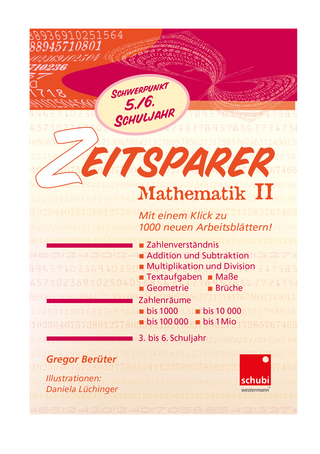 Zeitsparer Mathematik II