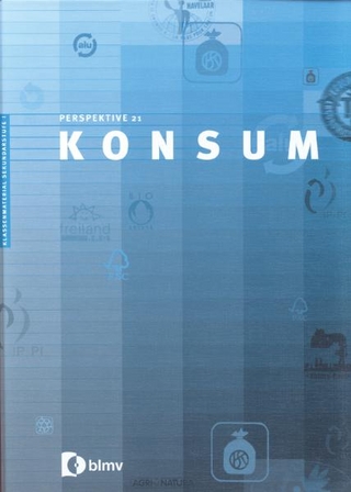 Perspektive 21: Konsum