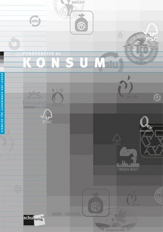 Perspektive 21: Konsum