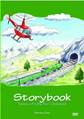 Storybook - Eve Lockett