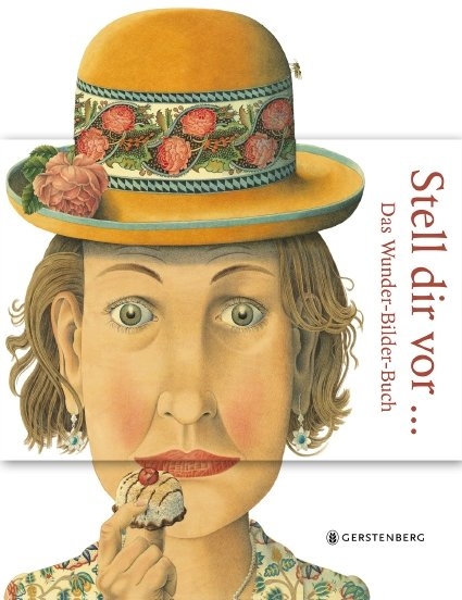 Stell dir vor ... - Norman Messenger