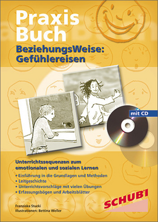 Praxisbuch Beziehungsweise / BeziehungsWeise