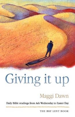Giving it Up - Maggi Dawn