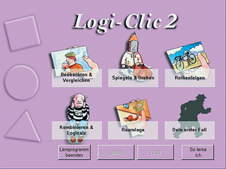 Logi-Clic 2