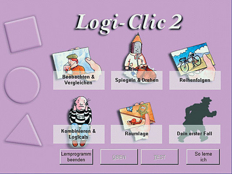 Logi-Clic 2