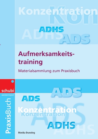 Aufmerksamkeitstraining