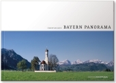 Bayern Panorama - Christian B&auml;ck