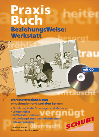 Praxisbuch Beziehungsweise / BeziehungsWeise