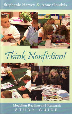 Think Nonfiction! (DVD)