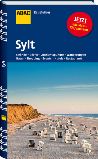 ADAC Reiseführer Sylt