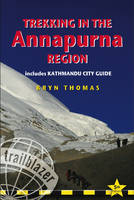 Trekking in the Annapurna Region