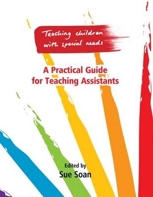 Teaching Children with Special Needs 3 - Sue Soan