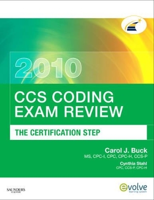 CCS Coding Exam Review