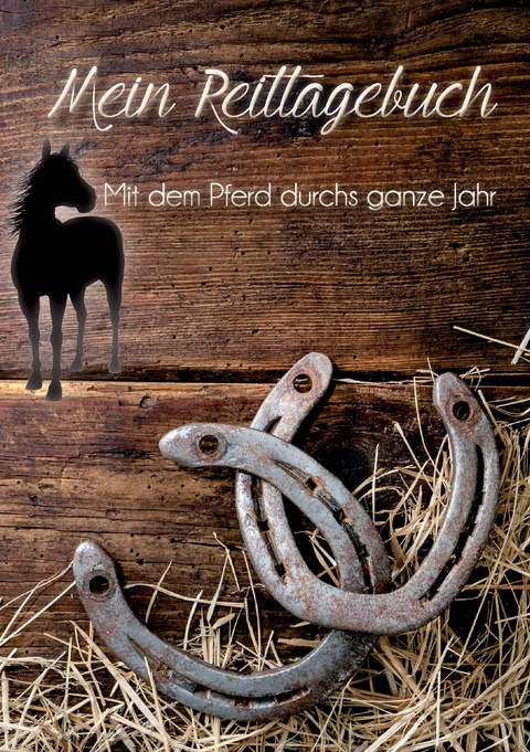 Mein Reittagebuch - 
