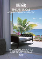 Conde Nast Johansens Recommended Hotels, Inns and Resorts