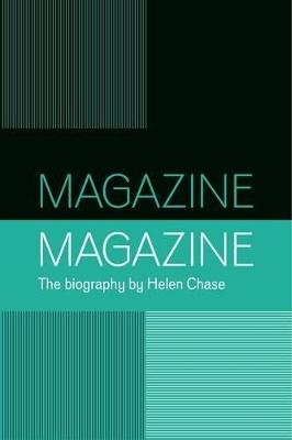 Magazine - Helen Chase
