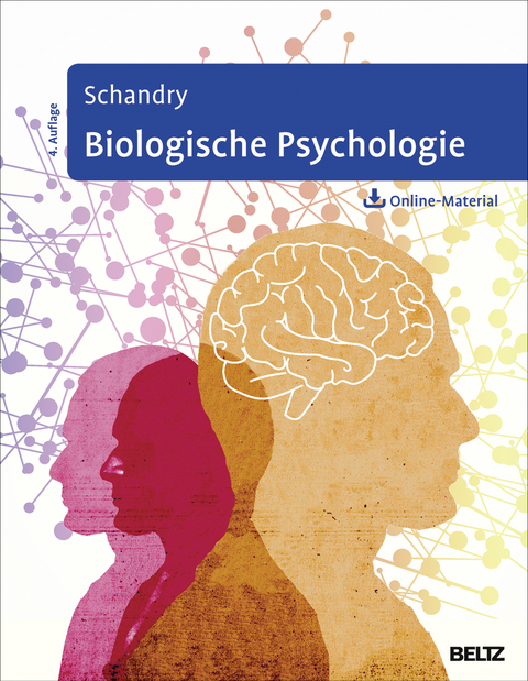 Biologische Psychologie - Rainer Schandry