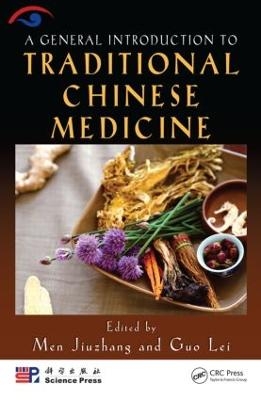 A General Introduction to Traditional Chinese Medicine - 
