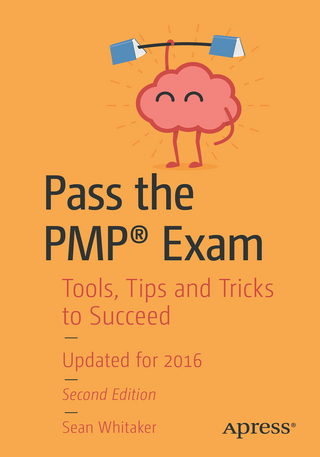 Pass the PMP Exam