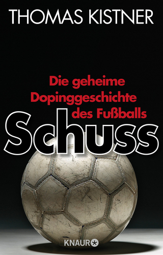 Schuss