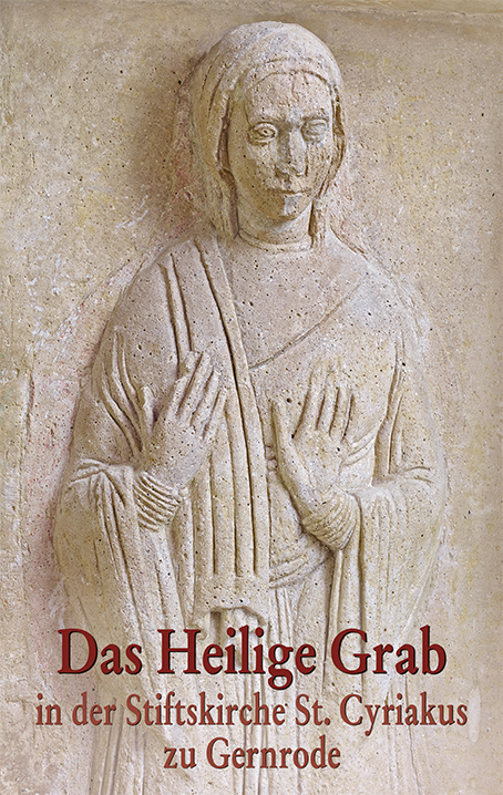 Gernrode - Andreas M&uuml;ller