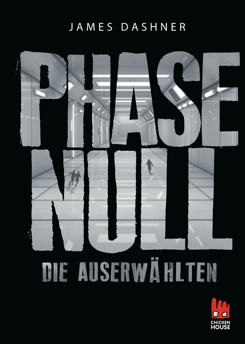 Phase Null - Die Auserwählten - James Dashner