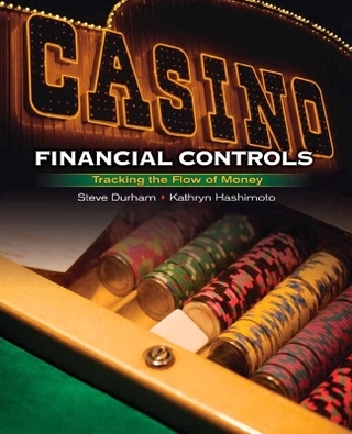 Casino Financial Controls