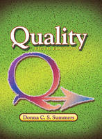 Quality - Donna Summers
