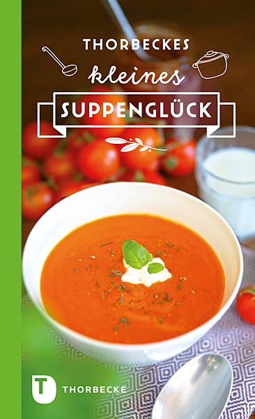 Thorbeckes kleines Suppenglück