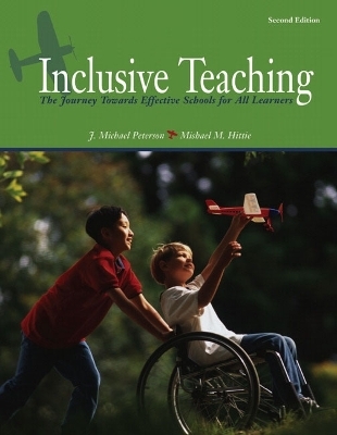 Inclusive Teaching