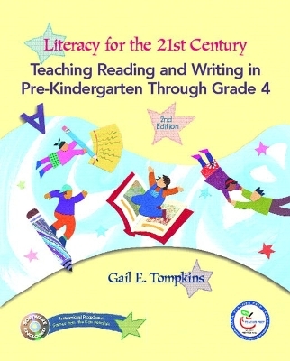 Literacy for the 21st Century -  Pearson Education